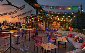 Moxy Nyc East Village